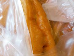 油条-邱芳粉店(迎宾大道旗舰店)