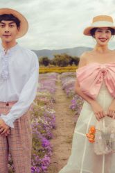-AOROA·奥洛拉婚纱摄影·旅拍·礼服