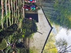 -会稽山峡洞漂流-上青古道