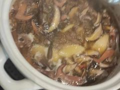 -黔蘑菇四季餐厅(观山湖店)