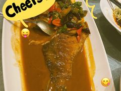 红烧天目湖大鱼-龙吟九品(青龙山庄店)