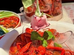 -红钳侠小龙虾·烧烤(中赢康康谷店)
