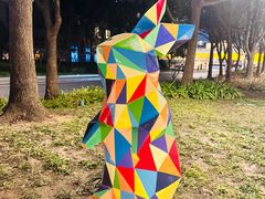 -上海浦西万怡酒店