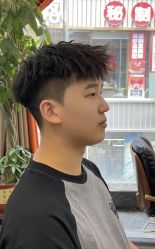 -发源地HAIR SALON