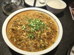 -鲁菜根·泰安菜(万达店)