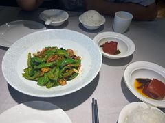 -毛家饭店·30年融合新湘菜(汉峪金谷店)