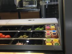 -SUBWAY赛百味(高新绿宝店)