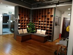 -FineYoga梵音瑜伽·普拉提