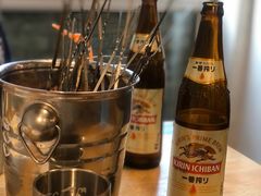 -鬼味烤翅(南锣鼓巷店)