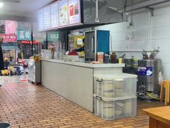 -汪胖子襄阳牛肉面(华丰路店)