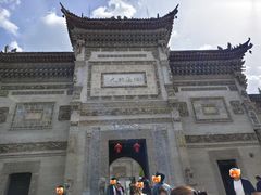 -西安关中民俗艺术博物院