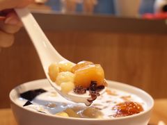 -彬媽糖水(万象天地店)