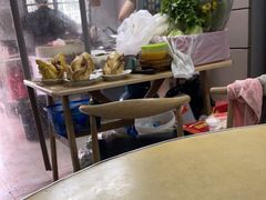 大堂-素勤饮食店(城头巷店)