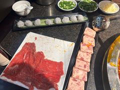 -巴蜀大宅门火锅(北大街店)