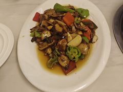 -山菌美食苑(振兴路店)