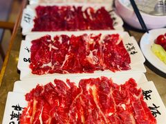 -大喜牛鲜牛肉火锅(营迹路店)