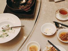 -长沙顺天凯宾斯基酒店·祈顺酒家中餐厅(雨花亭店)