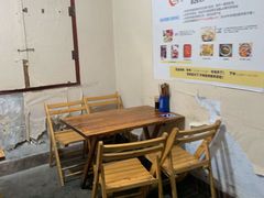 -老瓦房冷锅串串(文殊院店)
