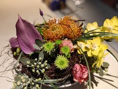 -花到家(富贵鸟花艺行)