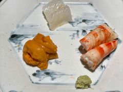 -鮨心和(外滩店)