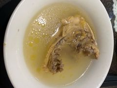 -熠盛粤味·顺德桑拿鸡(永康路店)