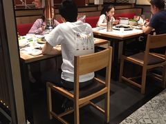 -韩宫宴烤肉·料理(苏州中心店)