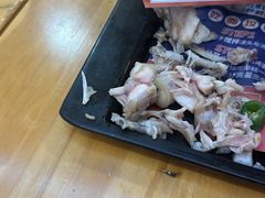 -哈灵现炒本帮面(宁波路店)