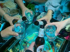 -唱客美食KTV量贩(日新路店)