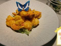 -荷塘秋月·本帮江浙菜(国权路店)