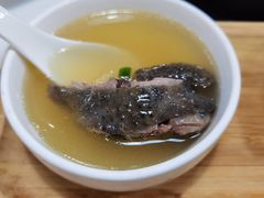 -黑鸡小馆(金源店)
