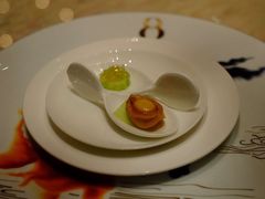 -8餐厅(新葡京酒店)