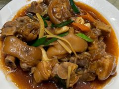 -谊荣海鲜大牌档(石湖店)