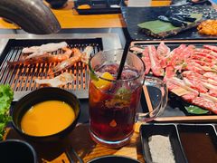 -千寻烧肉(政务区店)