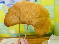 -王记生烫牛杂面馆(兰陵路店)