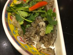 -芦月轩羊蝎子(北蜂窝店)