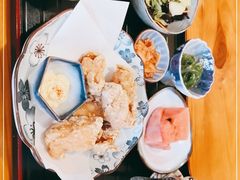 -千吉日本料理(日本一条街店)