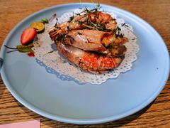 -甜阿姨·天台花园私房菜(万松园店)