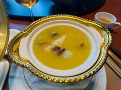 -翕间食·精致淮扬菜(江苏大剧院店)