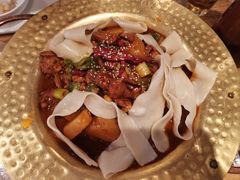 -天山传奇新疆菜(SKLP店)