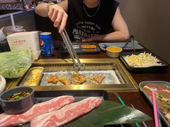 -新石器烤肉(之心城店)