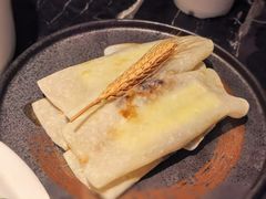 -新白鹿餐厅(松江开元地中海店)