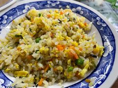扬州炒饭-粗茶淡饭(东关街店)
