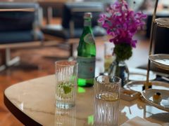 -苏宁钟山国际高尔夫酒店大堂酒廊