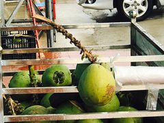 -林旺社区水果市场