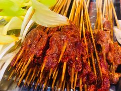 -永洪串串香(湖北大学旗舰店)