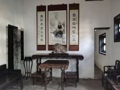 -东莞市可园博物馆