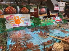 -79号渔船海鲜饭店(宝安店)