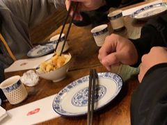 -Mountain House Flushing 川山甲