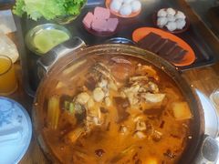 -范贤光鸡公煲(平乐园总店)