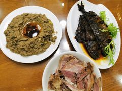 -白魁老号饭庄(交道口店)